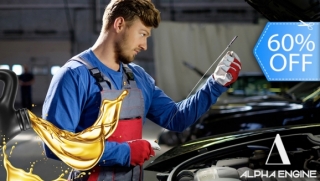 [Image: ¡Servicio Mayor para Carro! Cambio de Aceite y Filtro, Limpieza y Calibración de Candelas y Más.m]