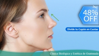 [Image: Respingado de Nariz con Ácido Hialurónico ¡Sin Cirugía y a Precio Accesible!m]