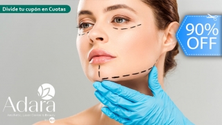 [Image: ¡Lifting Facial Antiaging Premium! 3 Sesiones Binary Pro-Aging y Lifting, 3 Sinergyagey y Más.m]