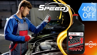 [Image: ¡Servicio Menor para Carro! Cambio de Aceite y Filtro Revisión de Frenos y Más.m]