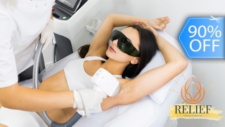 [Image: 18 Sesiones de Depilación IPL en Hasta 3 Áreas a Elección + 6 Sesiones de Blanqueamiento IPL en 1 Área a Elecciónm]