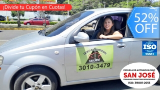 [Image: ¡Curso de Manejo Intesivo! 10 Horas Prácticas, Clase Teórica y Más.m]