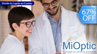[Image: Lentes Graduados Para Miopía o Astigmatismo, Filtro de Luz Azul, Antirreflejo, Aros y Másm]