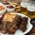 [Image: ¡Para Saborear Juntos! ¡Paga $20 en Vez de $36.99 por Parrillada para 2-3 Personas que Incluye: 1 Lb de Pollo + 12 Oz de Carne de Res + 12 Oz de Costilla de Cerdo + 4 Chorizos de Tuza + Bebida a Elección + 4 Acompañamientos!m]