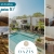 [Image: ¡Paga Q1,875 en Lugar de Q3,120 por Estadía en Monterrico en Villa de Lujo (Hasta para 10 Personas): Habitaciones con A/C, Cocina Completa, Comedor, Sala, Jacuzzi Privado, Piscinas, Acceso a Playa Privada y Más!m]