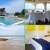 [Image: ¡Aplica para Vacaciones Agostinas!¡Paga $75 en Lugar de $125 por Estadía de 1 Noche para 3 Personas + 3 Desayunos en Playa Torola!m]