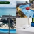 [Image: ¡Paga Q599 en Lugar de Q1,000 por Estadía Para 2 Personas en Río Dulce: Habitación Standard con Cama Matrimonial y A/C + Ducha y Baño Privado + 2 Desayunos + Piscinas + Ingreso a Museo Privado del Hotel!m]