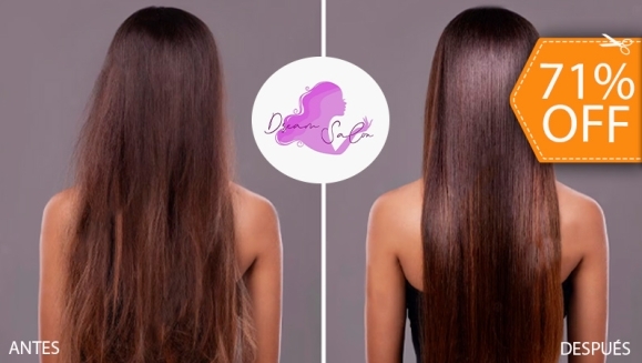 [Image: ¡Renueva tu Cabello Hoy Mismo! ¡Paga $10 en Lugar de $35 por Tratamiento Capilar de Botox + Corte de Puntas + Lavado + Planchado + Aplicación de Gotas Selladoras!m]