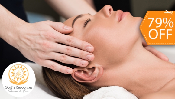 [Image: ¡Paga $9 en Lugar de $42 por Masaje Cráneo-Facial + Barras de Access + Yoga Facial + Limpieza Facial!m]