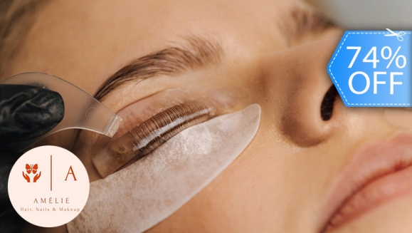 [Image: ¡Cautiva a Todos con tu Mirada! ¡Paga Q89 en Lugar de Q345 por Lash Lifting con Tinte de Pestañas + Depilación, Laminación y Pigmentación de Cejas con Henna!m]