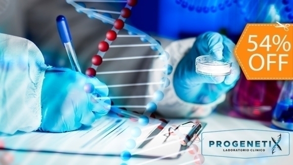 [Image: ¡Paga $270 en Lugar de $585 por Prueba de Paternidad Informativa o Prueba de Ascendencia Genética GPS ORÍGENES!m]