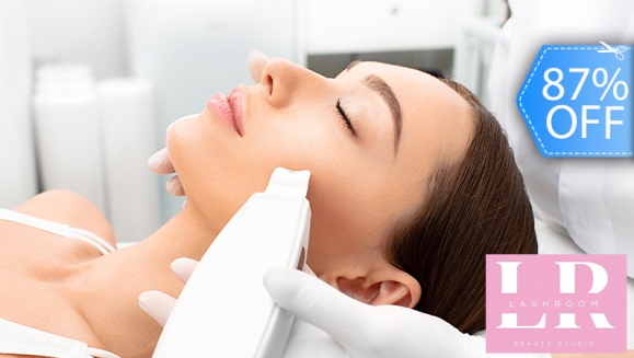 [Image: ¡Paga Q99 en Lugar de Q750 por Limpieza Profunda con Hydrafacial: Espátula Ultrasónica + Martillo Frío Estimulante Antiinflamatorio + Máscara LED + Exfoliación con Ultrasonido y Vaporización + Mascarilla Hidratante + Jabón Dermatológico + Tónico!m]