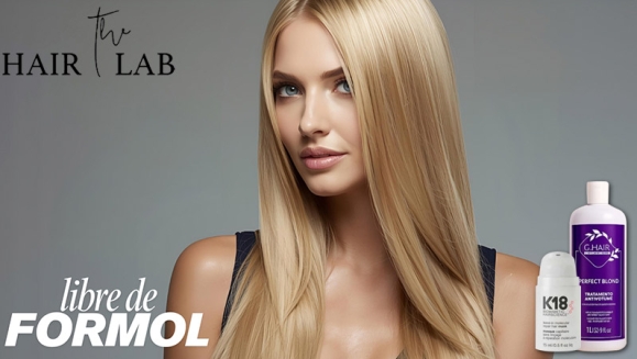 [Image: ¡Recupera el Liso y el Brillo que Amas! ¡Paga Q299 en Lugar de Q1,200 por Alisado con Keratina G-Hair + Aplicación de Mascarilla 18K + Reactivación!m]