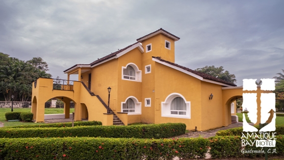 [Image: ¡FLASH SALE Fin de Semana en Amatique Bay Resort! ¡Paga Q979 en Vez de Q1,227 por Estadía para 24 o 25 de Octubre en Habitación Studio Para 2 Adultos y Hasta 2 Niños + 2 Desayunos + Uso de Instalaciones + Impuestos! ¡Solo 10 Cupones Disponibles!m]