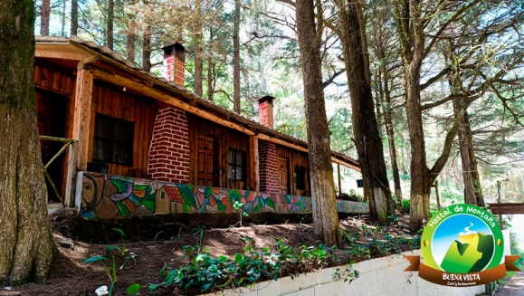 [Image: ¡Conéctate con la Naturaleza en Miramundo, Chalatenango! ¡Paga $50 en Lugar de $125 por Estadía de 1 Noche para 4 Personas + Parrillada para Compartir!m]