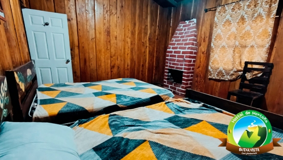 [Image: ¡Conéctate con la Naturaleza en Miramundo, Chalatenango! ¡Paga $50 en Lugar de $125 por Estadía de 1 Noche para 4 Personas + Parrillada para Compartir!m]