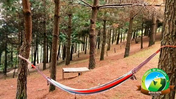 [Image: ¡Conéctate con la Naturaleza en Miramundo, Chalatenango! ¡Paga $50 en Lugar de $125 por Estadía de 1 Noche para 4 Personas + Parrillada para Compartir!m]