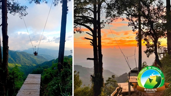 [Image: ¡Conéctate con la Naturaleza en Miramundo, Chalatenango! ¡Paga $50 en Lugar de $125 por Estadía de 1 Noche para 4 Personas + Parrillada para Compartir!m]