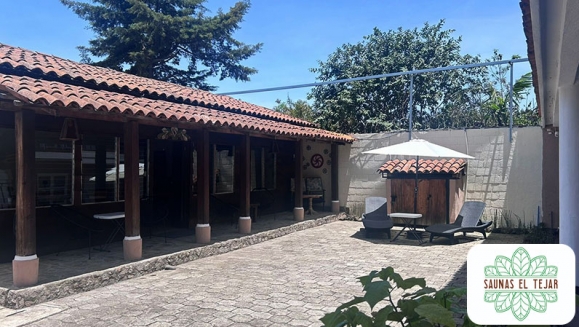 [Image: ¡Día de Spa Ilimitado para 2! ¡Paga Q299 en Vez de Q700 por Día de Spa con Circuito de Sauna Húmedo o Baño de Vapor + 30 Minutos de Masaje Corporal + 2 Tazas de Té + 2 Menús de Hamburguesas y Papas Fritas con Gaseosas + Áreas de Descanso y Más!m]