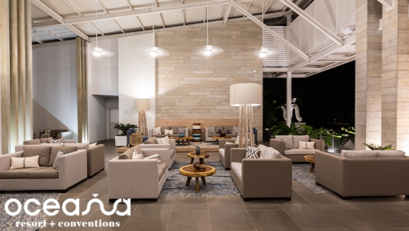 [Image: ¡OFERTA FLASH! ¡Oceana Resort TODO INCLUIDO VIERNES A SÁBADO! ¡Paga Q2,500 en Lugar de Q3,040 por Estadía Familiar para 2 Adultos y 2 Niños (De 0 a 5 Años) en Habitación Doble Standard + Impuestos Incluidos!m]