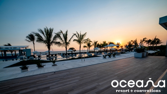 [Image: ¡OFERTA FLASH! ¡Oceana Resort TODO INCLUIDO VIERNES A SÁBADO! ¡Paga Q2,500 en Lugar de Q3,040 por Estadía Familiar para 2 Adultos y 2 Niños (De 0 a 5 Años) en Habitación Doble Standard + Impuestos Incluidos!m]