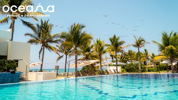 [Image: ¡FLASH SALE DAY PASS! ¡Paga Q599 en Lugar de Q800 por DayPass All Inclusive en Oceana Resort que Incluye: Desayuno y Almuerzo Buffet + Snacks Mañana y Tarde + Bebidas Ilimitadas! ¡Solo 50 Cupones Disponibles!m]