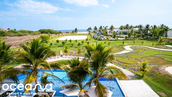 [Image: ¡FLASH SALE DAY PASS! ¡Paga Q599 en Lugar de Q800 por DayPass All Inclusive en Oceana Resort que Incluye: Desayuno y Almuerzo Buffet + Snacks Mañana y Tarde + Bebidas Ilimitadas! ¡Solo 50 Cupones Disponibles!m]