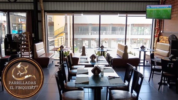 [Image: ¡Paga Q190 en Vez de Q320 por Parrillada Para 2 Personas Con: 1 Lb de Lomito + 1/2 Lb de Chorizo Argentino + 1 Ensalada Para Compartir + 2 Guarniciones a Elección + 1.5 Litros de Bebida + 1 Entrada de Queso Fundido!m]