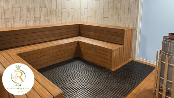 [Image: ¡Date un Respiro! ¡Paga Q99 en vez de Q600 por Día de Spa Urbano: 30 Minutos de Masaje Relajante + 30 Minutos de Sauna Húmedo o Seco + Aplicación de 1 Mascarilla Hidratante o 20 Minutos de Billar +  1 Bebida Fría!m]