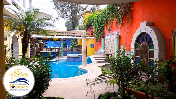 [Image: ¡Paga Q150 en Lugar de Q570 por Día de Relax para 2 que Incluye: Masaje Relajante + Sauna o Temazcal + Piscina Ilimitada + Plato de Tacos de Carne Asada + 2 Margaritas, Mojitos, Cervezas o Gaseosas!m]