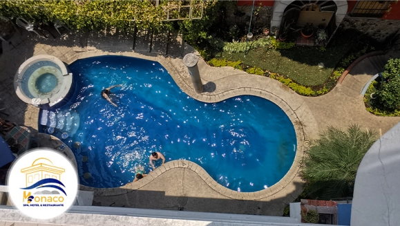 [Image: ¡Paga Q150 en Lugar de Q570 por Día de Relax para 2 que Incluye: Masaje Relajante + Sauna o Temazcal + Piscina Ilimitada + Plato de Tacos de Carne Asada + 2 Margaritas, Mojitos, Cervezas o Gaseosas!m]