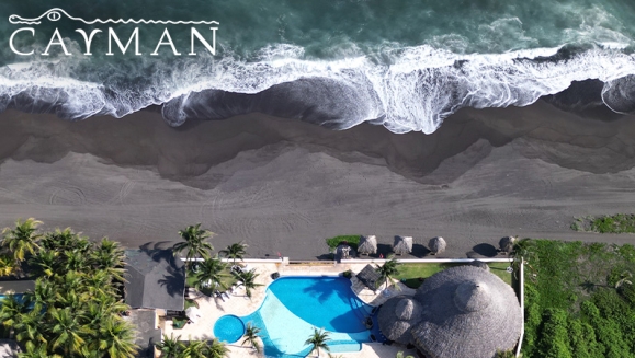 [Image: ¡Vive un Día de Sol, Mar y Sabor en Monterrico! ¡Paga Q250 en Vez de Q400 por Day Pass para 2 Personas + Q75 Consumibles en El Menú Abierto del Restaurante de en Hotel Cayman Suites!m]