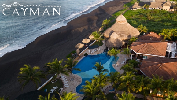 [Image: ¡Vive un Día de Sol, Mar y Sabor en Monterrico! ¡Paga Q250 en Vez de Q400 por Day Pass para 2 Personas + Q75 Consumibles en El Menú Abierto del Restaurante de en Hotel Cayman Suites!m]