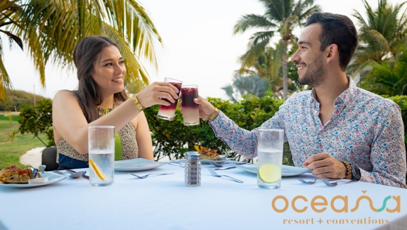 [Image: ¡OFERTA FLASH! ¡Oceana Resort TODO INCLUIDO! ¡Paga Q1,999 en Lugar de Q3,040 por Pre-Venta Exclusiva de Estadía Familiar para 2 Adultos y 2 Niños (De 0 a 5 Años) en Habitación Doble Standard + Impuestos Incluidos!m]