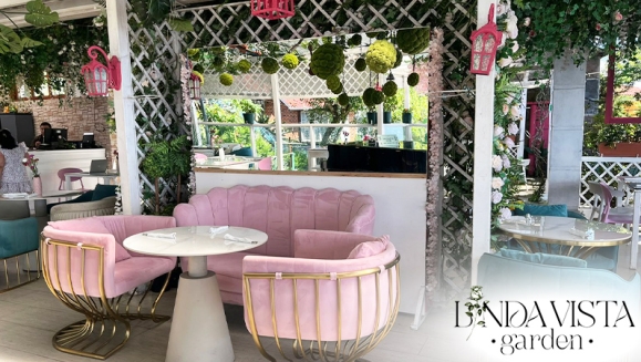 [Image: ¡Delicia Matutina de Lunes a Viernes! ¡Paga $12 en Vez de $20.90 por 2 Desayunos Típicos que Incluyen: 2 Huevos al Gusto, 2 Chorizos de Tusa, 2 Mini Pupusas, 2 Panes de Bollo y Más + 2 Cafés + 2 Jugos de Naranja!m]