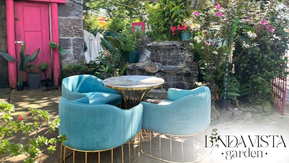 [Image: ¡Delicia Matutina de Lunes a Viernes! ¡Paga $12 en Vez de $20.90 por 2 Desayunos Típicos que Incluyen: 2 Huevos al Gusto, 2 Chorizos de Tusa, 2 Mini Pupusas, 2 Panes de Bollo y Más + 2 Cafés + 2 Jugos de Naranja!m]