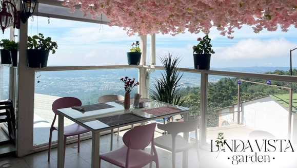 [Image: ¡Delicia Matutina de Lunes a Viernes! ¡Paga $12 en Vez de $20.90 por 2 Desayunos Típicos que Incluyen: 2 Huevos al Gusto, 2 Chorizos de Tusa, 2 Mini Pupusas, 2 Panes de Bollo y Más + 2 Cafés + 2 Jugos de Naranja!m]