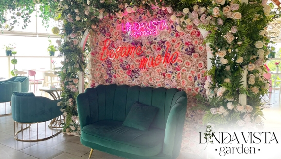 [Image: ¡Delicia Matutina de Lunes a Viernes! ¡Paga $12 en Vez de $20.90 por 2 Desayunos Típicos que Incluyen: 2 Huevos al Gusto, 2 Chorizos de Tusa, 2 Mini Pupusas, 2 Panes de Bollo y Más + 2 Cafés + 2 Jugos de Naranja!m]