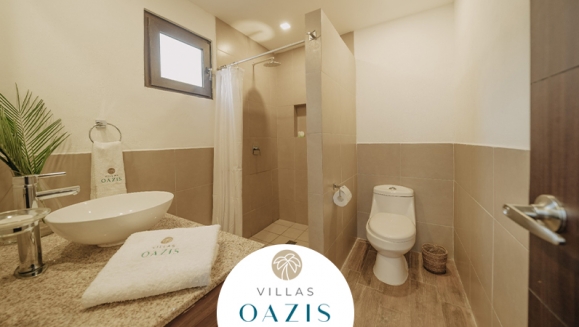 [Image: ¡Paga Q1,875 en Lugar de Q3,120 por Estadía en Monterrico en Villa de Lujo (Hasta para 10 Personas): Habitaciones con A/C, Cocina Completa, Comedor, Sala, Jacuzzi Privado, Piscinas, Acceso a Playa Privada y Más!m]