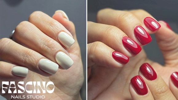 [Image: ¡Fortalece y Prolonga la Duración de Tu Manicura! ¡Paga $10 en Lugar de $25 por Base Rubber + Esmaltado Permanente + Manicure Express!m]