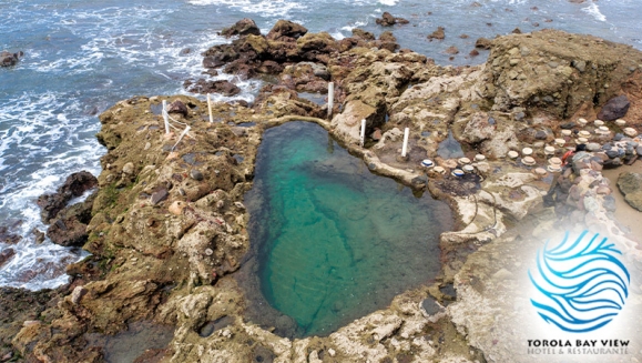 [Image: ¡Paga $75 en Lugar de $125 por Estadía de 1 Noche para 3 Personas + 3 Desayunos en Playa Torola!m]