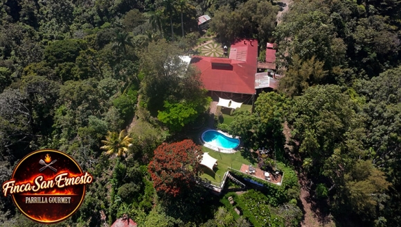 [Image: ¡Disfruta un Delicioso Plan en Comasagua! ¡Paga $22 en Lugar de $42.50 por 2 Hamburguesas a Elección entre: Pollo, Res o Cerdo Ahumado + Papas + Postres: 2 Rollos de Pavlova + 2 Limonadas de la Casa!m]