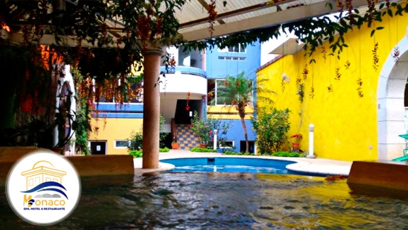 [Image: ¡Paga Q150 en Lugar de Q570 por Día de Relax para 2 que Incluye: Masaje Relajante + Sauna o Temazcal + Piscina Ilimitada + Plato de Tacos de Carne Asada + 2 Margaritas, Mojitos, Cervezas o Gaseosas!m]