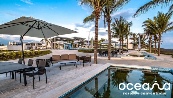 [Image: ¡FLASH SALE DAY PASS ALL INCLUSIVE! ¡Paga Q599 en Lugar de Q800 por DayPass All Inclusive en Oceana Resort con: Desayuno y Almuerzo Buffet + Snacks Mañana y Tarde + Bebidas Ilimitadas! ¡Solo 75 Cupones Disponibles!m]