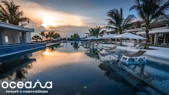 [Image: ¡FLASH SALE DAY PASS ALL INCLUSIVE! ¡Paga Q599 en Lugar de Q800 por DayPass All Inclusive en Oceana Resort con: Desayuno y Almuerzo Buffet + Snacks Mañana y Tarde + Bebidas Ilimitadas! ¡Solo 75 Cupones Disponibles!m]