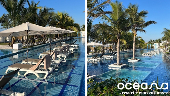 [Image: ¡FLASH SALE DAY PASS ALL INCLUSIVE! ¡Paga Q599 en Lugar de Q800 por DayPass All Inclusive en Oceana Resort con: Desayuno y Almuerzo Buffet + Snacks Mañana y Tarde + Bebidas Ilimitadas! ¡Solo 75 Cupones Disponibles!m]