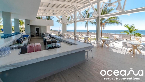[Image: ¡FLASH SALE DAY PASS ALL INCLUSIVE! ¡Paga Q599 en Lugar de Q800 por DayPass All Inclusive en Oceana Resort con: Desayuno y Almuerzo Buffet + Snacks Mañana y Tarde + Bebidas Ilimitadas! ¡Solo 75 Cupones Disponibles!m]