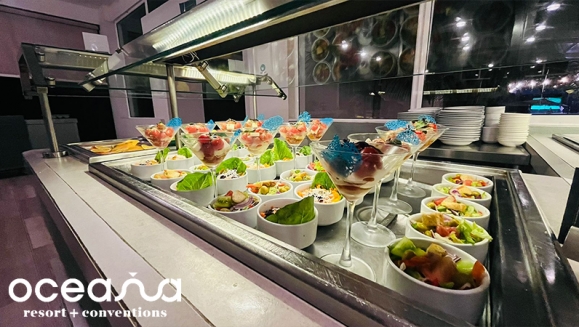 [Image: ¡FLASH SALE DAY PASS ALL INCLUSIVE! ¡Paga Q599 en Lugar de Q800 por DayPass All Inclusive en Oceana Resort con: Desayuno y Almuerzo Buffet + Snacks Mañana y Tarde + Bebidas Ilimitadas! ¡Solo 75 Cupones Disponibles!m]