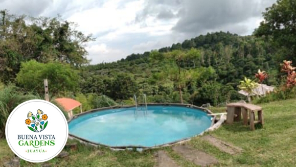 [Image: ¡Escápate en estas Vacaciones Agostinas! ¡Paga $35 en Lugar de $70 por Camping al Aire Libre para 2 que Incluye: 2 Entradas al Ecoparque + 1 Tienda de Campaña + 2 Colchonetas + 2 Desayunos + Fogata y Más! ¡Solo 73 Disponibles!m]