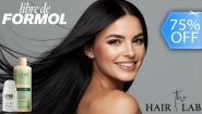 [Image: ¡Recupera el Liso y el Brillo que Amas! ¡Paga Q299 en Lugar de Q1,200 por Alisado con Keratina G-Hair + Aplicación de Mascarilla 18K + Reactivación!m]